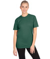 Cotton T-Shirt ROYAL PINE