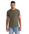 Soft Wash Cotton T-Shirt WASHED MILITARY GREEN