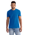 Soft Wash Cotton T-Shirt WASHED ROYAL