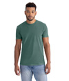 Soft Wash Cotton T-Shirt WASHED ROYAL PINE