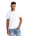 Soft Wash Cotton T-Shirt WASHED WHITE