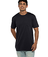 Cotton Pocket T-Shirt