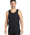 Cotton Tank BLACK