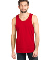 Cotton Tank RED