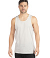 Cotton Tank WHITE