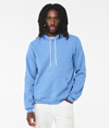 Unisex Pullover Hoodie CAROLINA BLUE