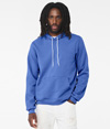 Unisex Pullover Hoodie HEATHER COLUMBIA BLUE