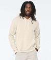 Unisex Pullover Hoodie NATURAL