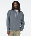 Unisex Pullover Hoodie STEEL BLUE