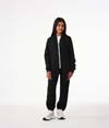 Youth Sponge Fleece Sweatpant BLACK