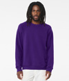 Unisex Crewneck Sweatshirt TEAM PURPLE