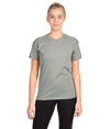 Womens Cotton Relaxed Tee