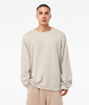 Classic Crenwck Sweatshirt HEATHER DUST