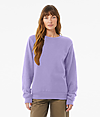 Classic Crenwck Sweatshirt DARK LAVENDER