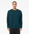Unisex Drop Shoulder Fleece ATLANTIC