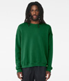 Unisex Drop Shoulder Fleece KELLY
