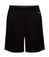 Softlock Short BLACK