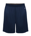 Softlock Short NAVY