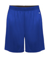 Softlock Short ROYAL