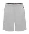 Softlock Short SILVER