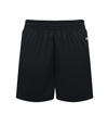 Softlock Womens Short BLACK