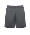 Softlock Womens Short GRAPHITE
