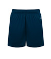 Softlock Womens Short NAVY