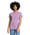 Lightweight Adult T-Shirt ORCHID