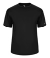 Softlock Tee BLACK