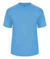 Softlock Tee COLUMBIA BLUE