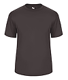 Softlock Tee GRAPHITE