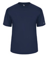 Softlock Tee NAVY