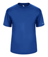 Softlock Tee ROYAL