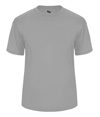 Softlock Tee SILVER