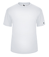 Softlock Tee WHITE