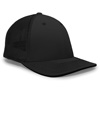 Trucker Pacflecx BLACK