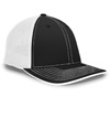 Trucker Pacflecx BLACK/WHITE/BLACK
