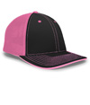 Trucker Pacflecx BLACK/PINK/BLACK