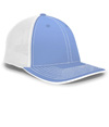 Trucker Pacflecx COLUMBIA BLUE/WHITE