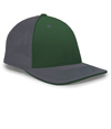 Trucker Pacflecx DARK GREEN/GRAPHITE/GRAPHITE
