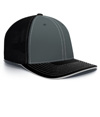 Trucker Pacflecx GRAPHITE/BLACK/BLACK