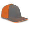 Trucker Pacflecx GRAPHITE/NEON ORANGE/GRAPHITE