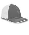 Trucker Pacflecx GRAPHITE/WHITE/GRAPHITE