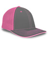 Trucker Pacflecx GRAPHITE/PINK/GRAPHITE