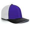 Trucker Pacflecx PURPLE/WHITE/BLACK