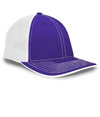 Trucker Pacflecx PURPLE/WHITE