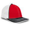 Trucker Pacflecx RED/WHITE/BLACK