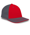 Trucker Pacflecx RED/GRAPHITE/GRAPHITE