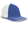 Trucker Pacflecx ROYAL/WHITE/ROYAL