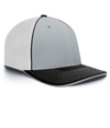 Trucker Pacflecx SILVER/WHITE/BLACK